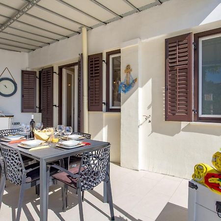 אופטיה Apartman Rhea מראה חיצוני תמונה
