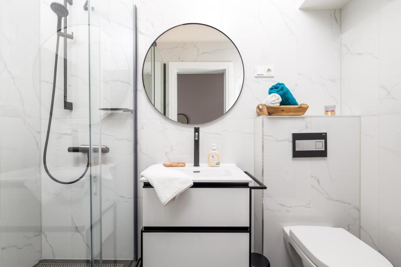 אופטיה Apartman Rhea מראה חיצוני תמונה