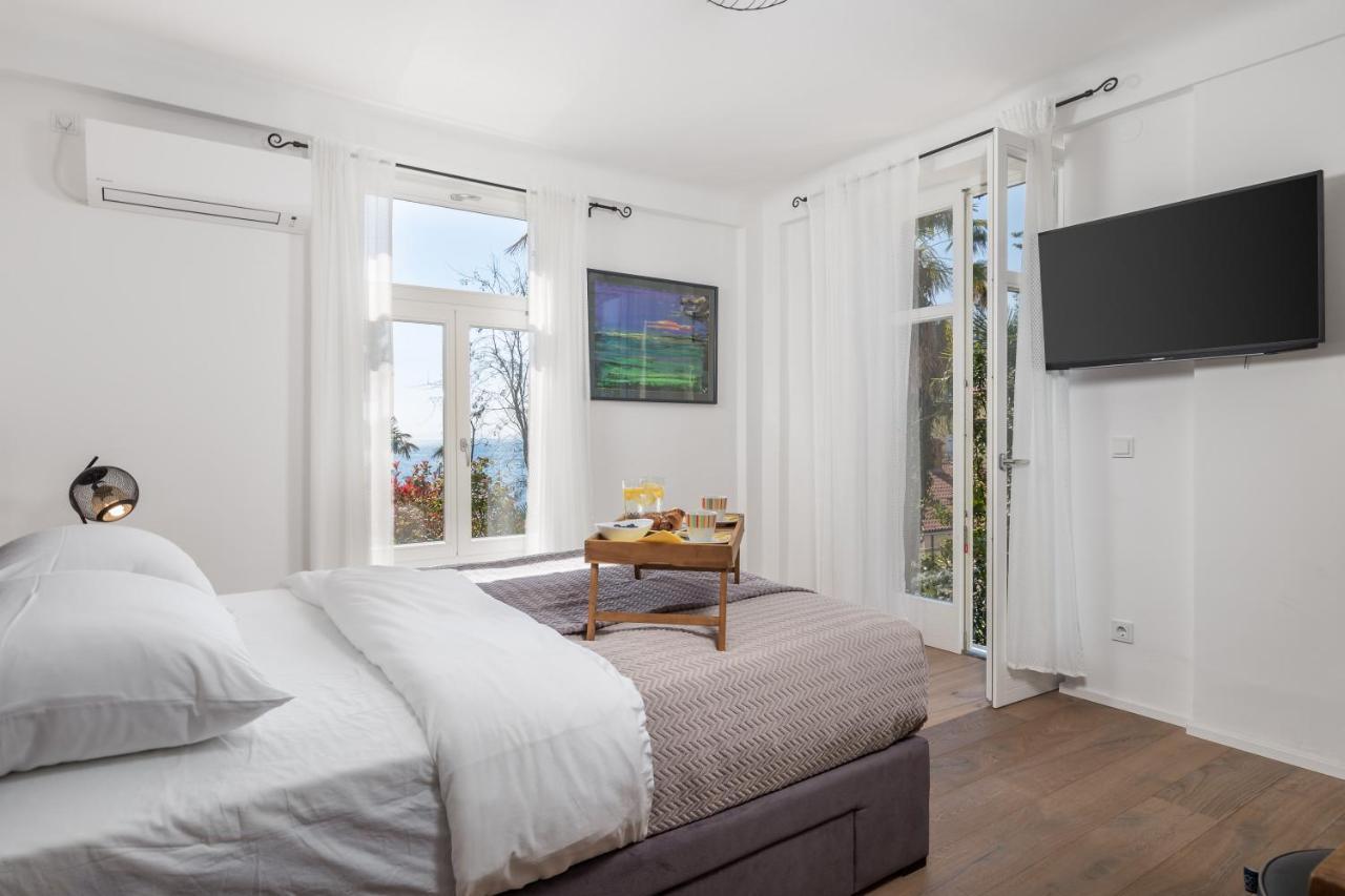 אופטיה Apartman Rhea מראה חיצוני תמונה
