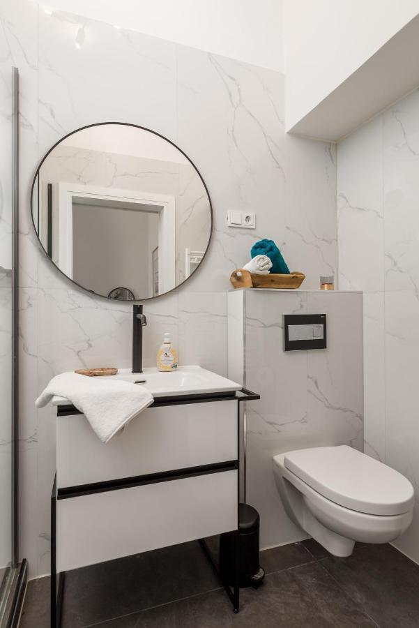 אופטיה Apartman Rhea מראה חיצוני תמונה