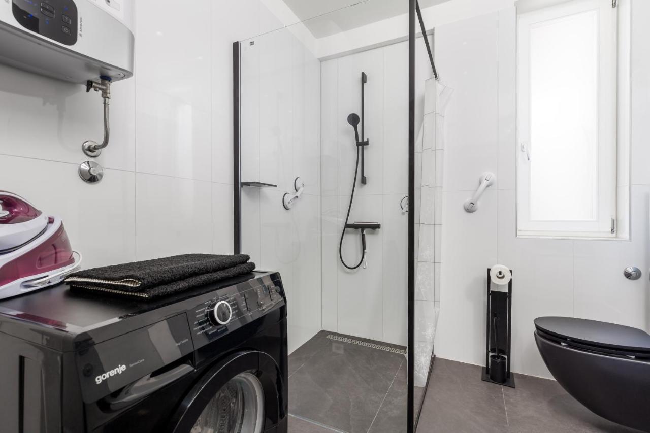 אופטיה Apartman Rhea מראה חיצוני תמונה