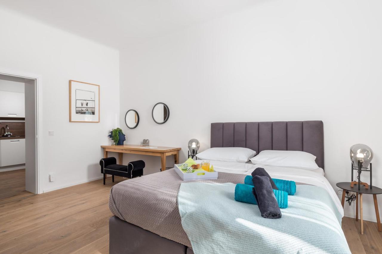 אופטיה Apartman Rhea מראה חיצוני תמונה