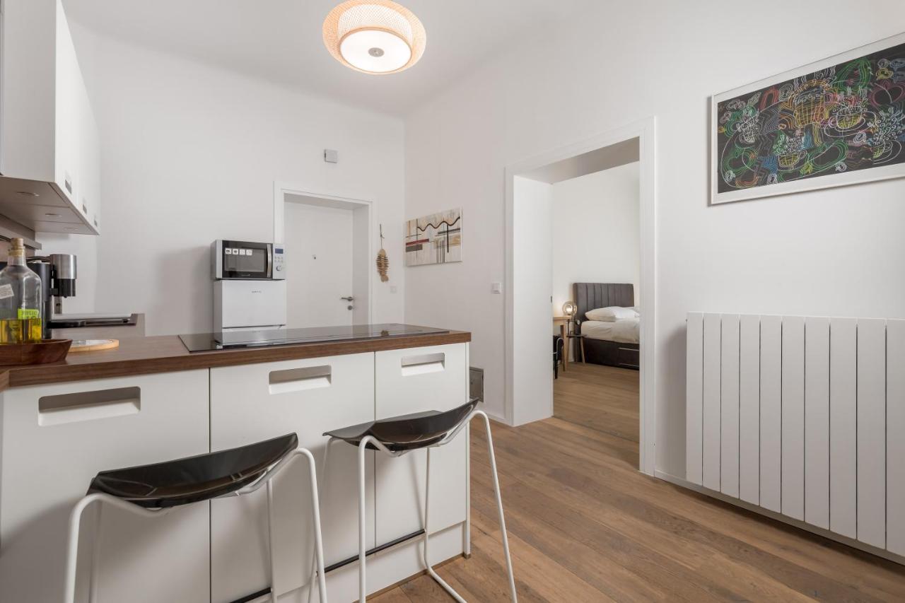 אופטיה Apartman Rhea מראה חיצוני תמונה