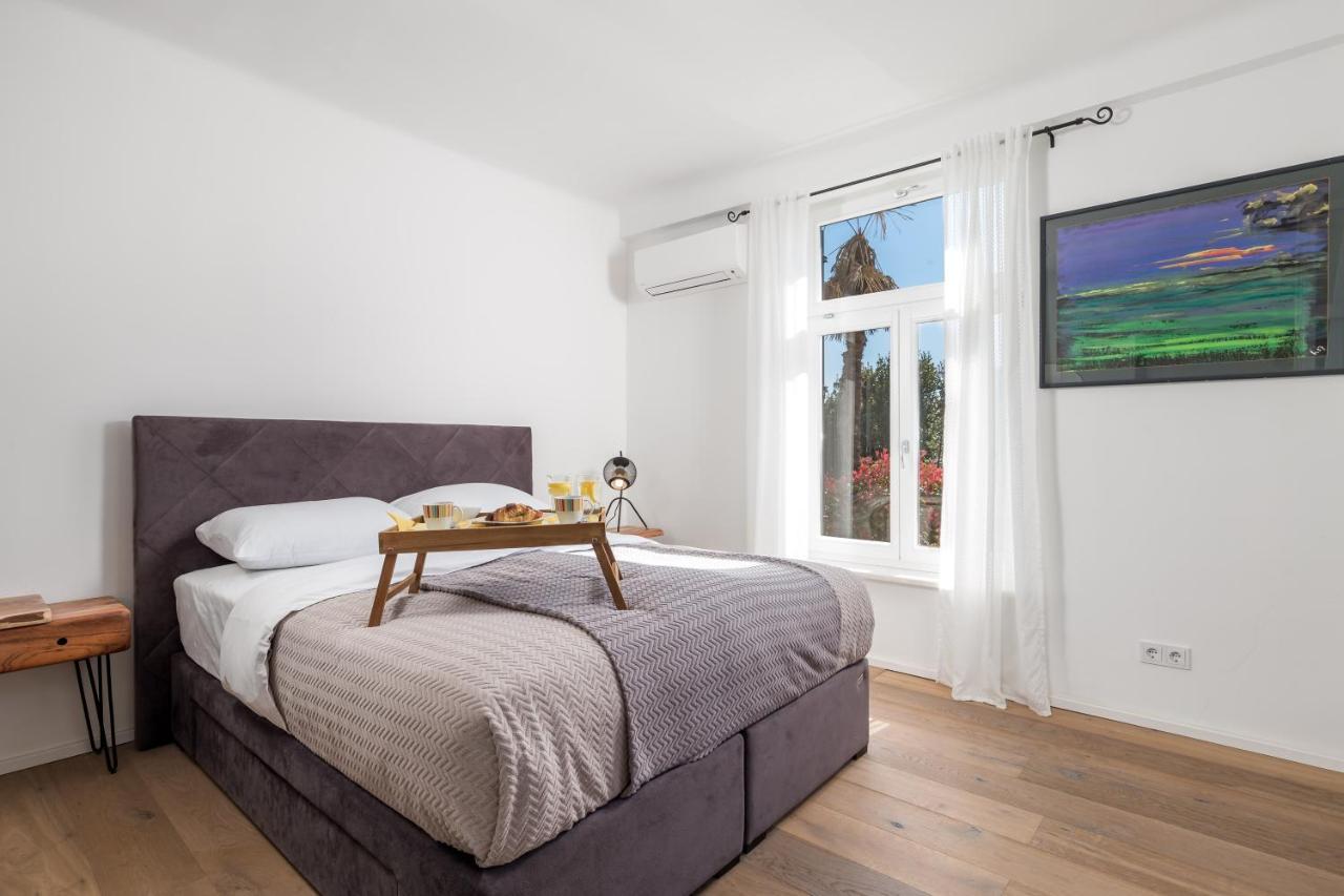אופטיה Apartman Rhea מראה חיצוני תמונה