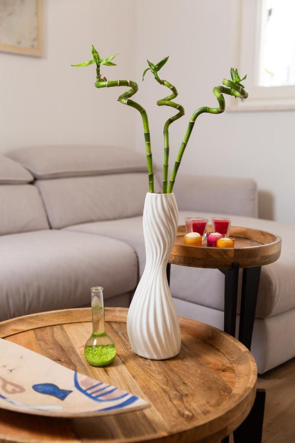 אופטיה Apartman Rhea מראה חיצוני תמונה