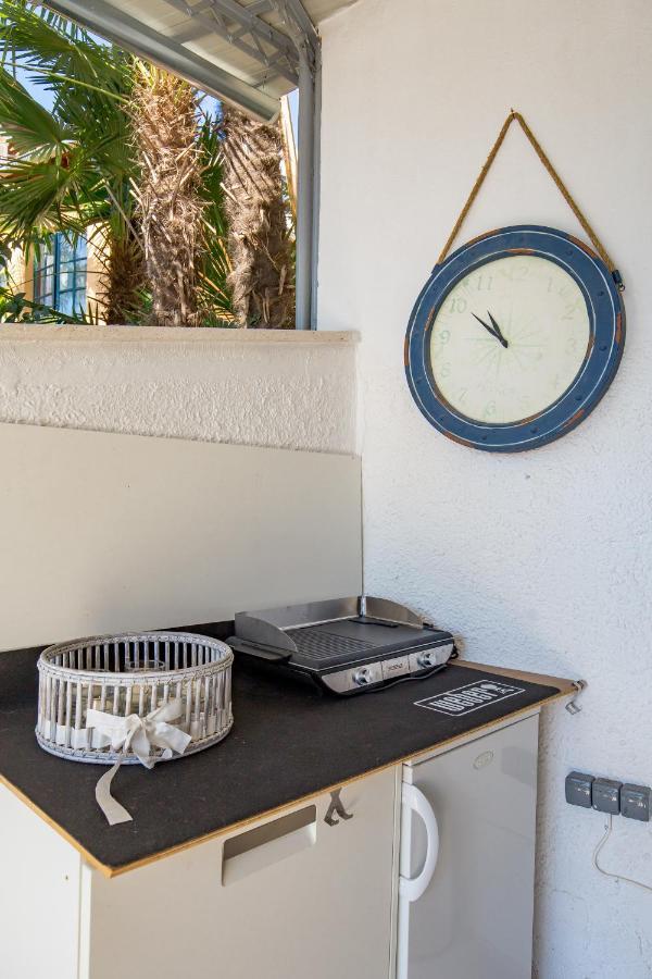אופטיה Apartman Rhea מראה חיצוני תמונה