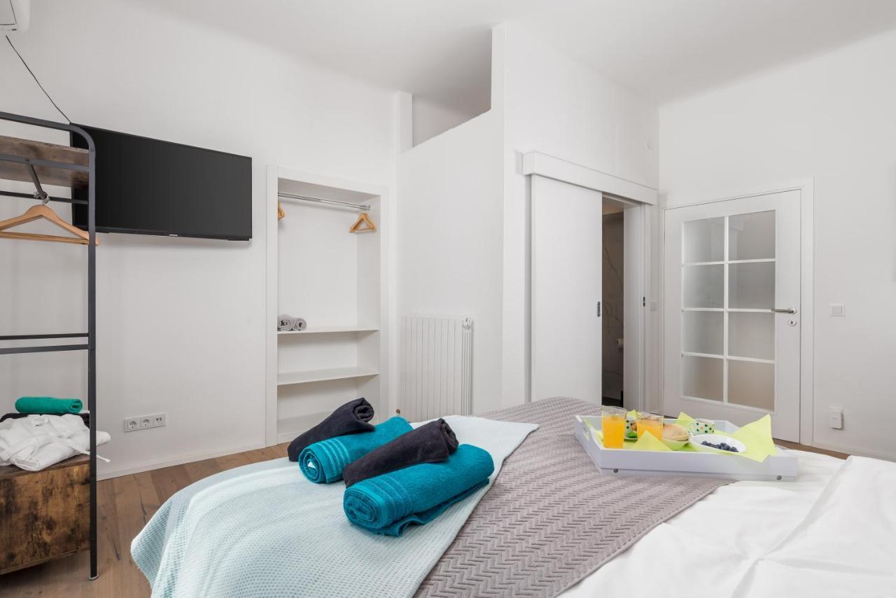 אופטיה Apartman Rhea מראה חיצוני תמונה