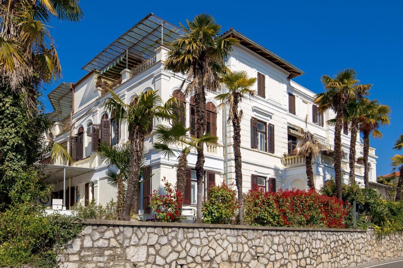 אופטיה Apartman Rhea מראה חיצוני תמונה